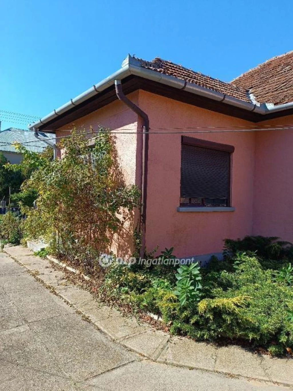 Eladó Ház, Nyírbátor