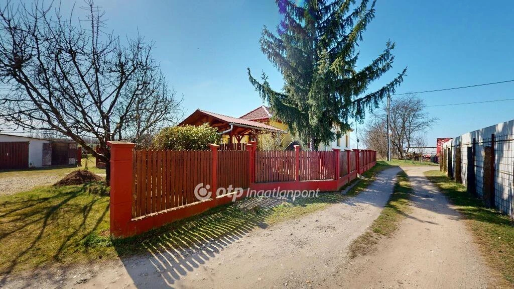 Eladó Ház, Nyírbátor