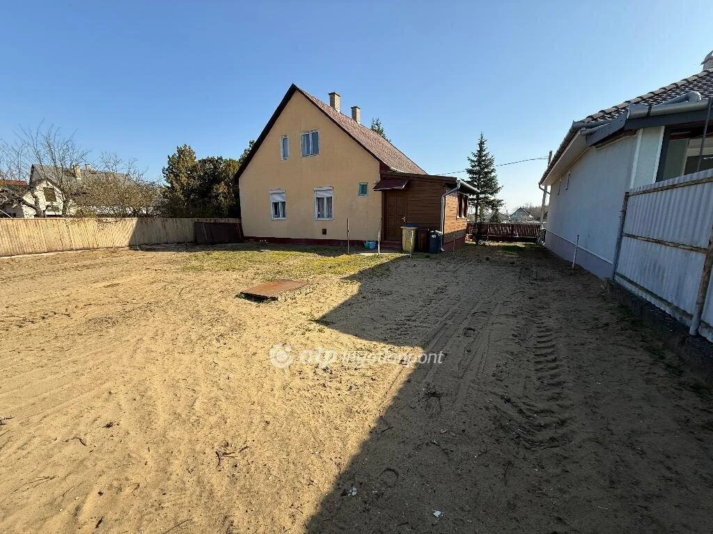 Eladó Ház, Nyíregyháza