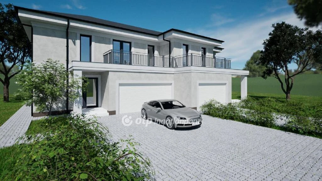 Eladó Ház, Nyíregyháza