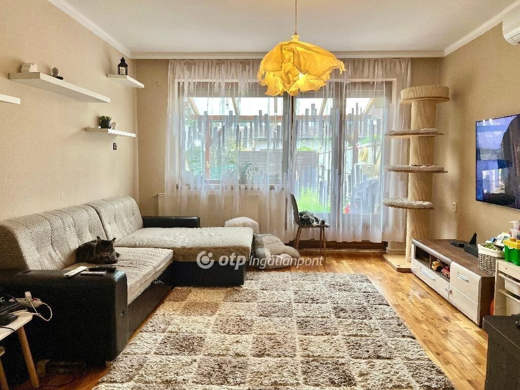 Nyíregyháza eladó ház 88 m2