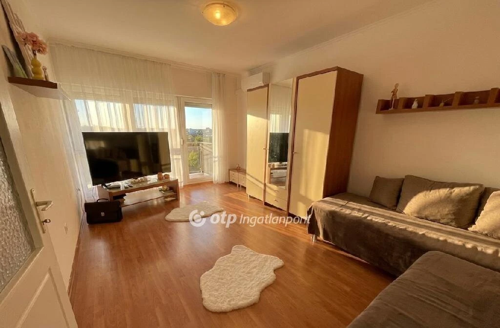 Nyíregyháza eladó lakás 34 m2