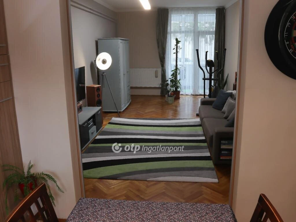 Eladó Lakás, Nyíregyháza