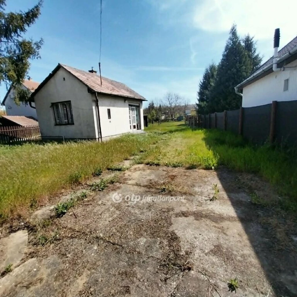 Eladó Telek, Nyíregyháza