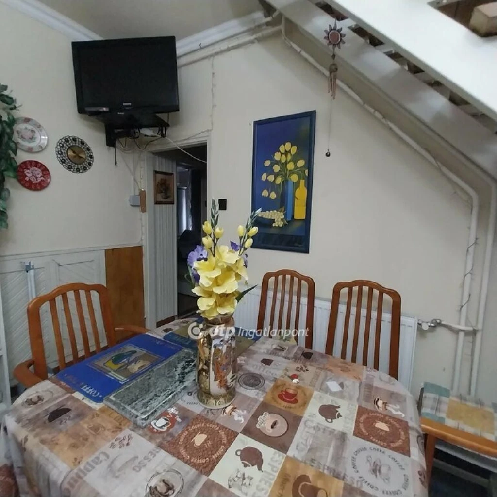 Eladó Ház, Nyírtelek