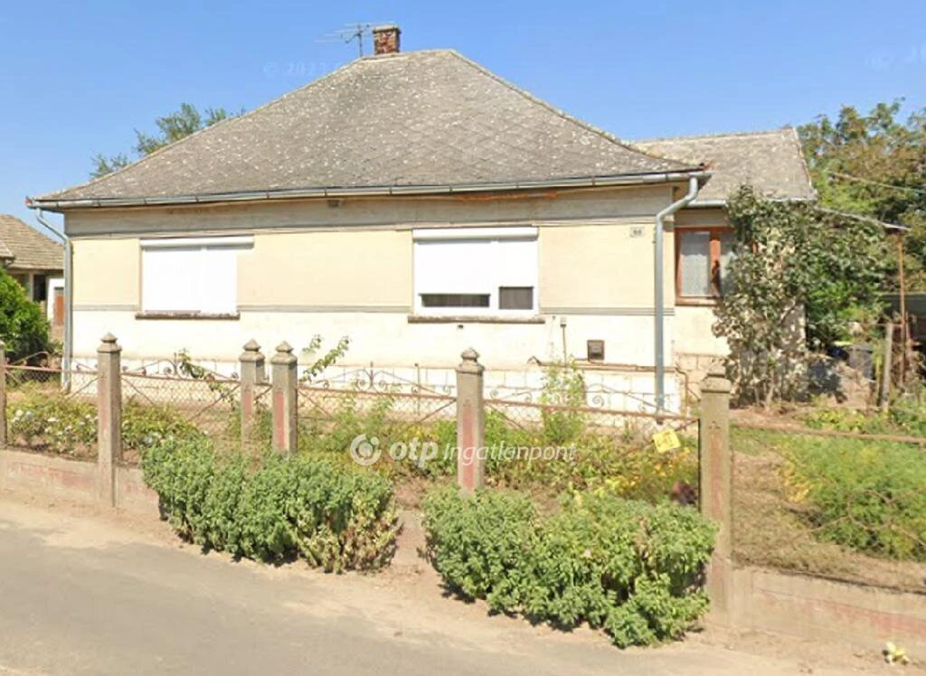 Eladó Ház, Kállósemjén