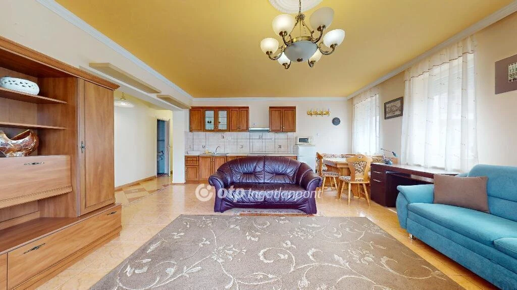 Nyíregyháza eladó lakás 72 m2