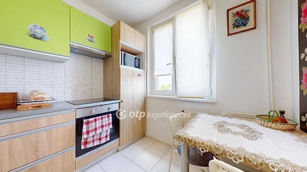 Nyíregyháza eladó lakás 51 m2