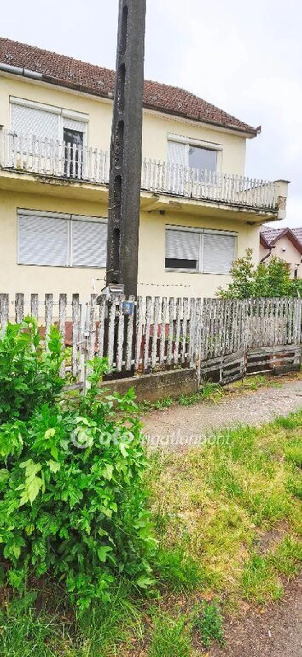 Nyíregyháza eladó lakás 130 m2