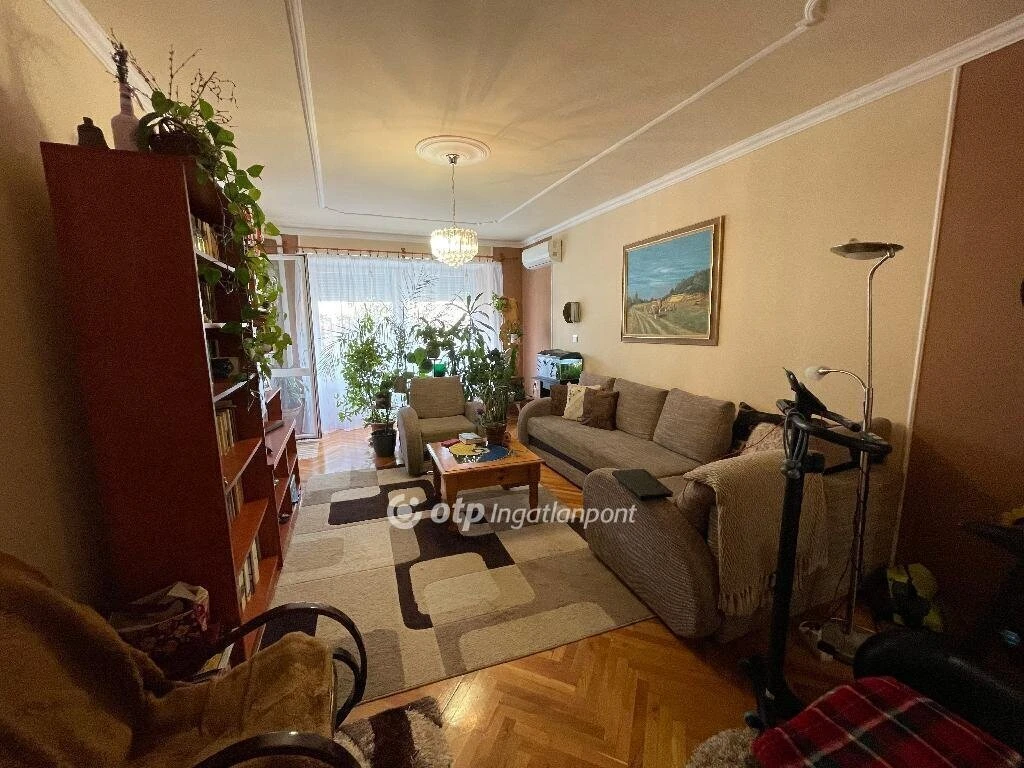 Nyíregyháza eladó lakás 75 m2