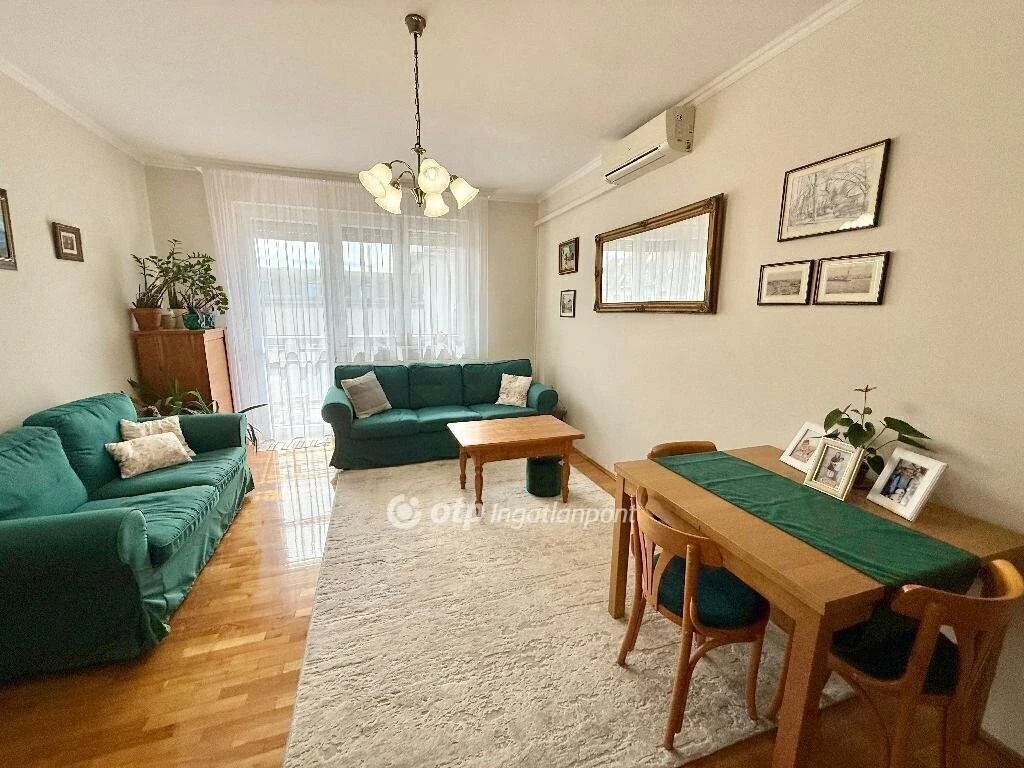 Nyíregyháza eladó lakás 71 m2