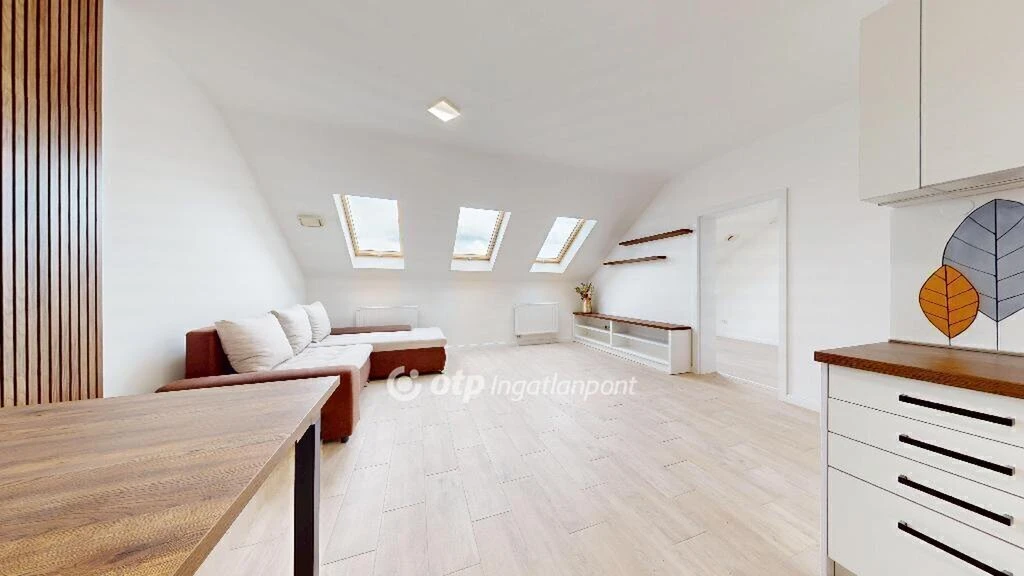 Nyíregyháza eladó lakás 40 m2