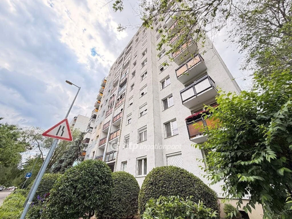Nyíregyháza eladó lakás 55 m2