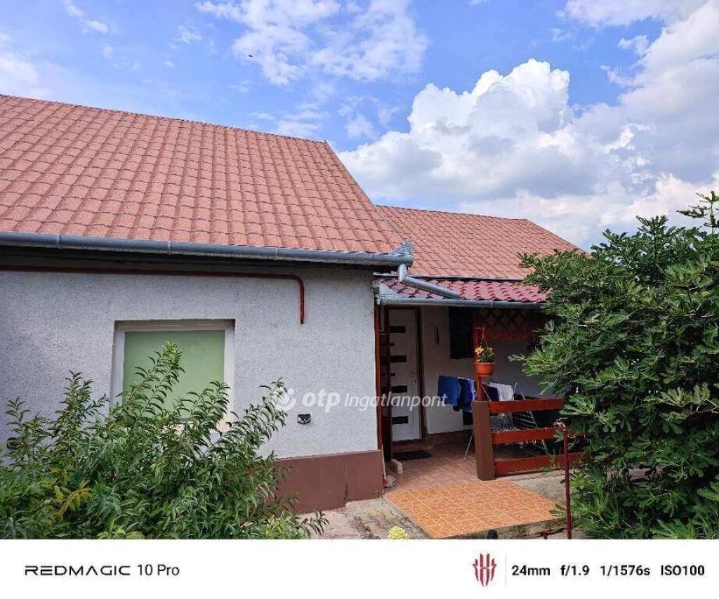 Eladó Ház, Nagykálló