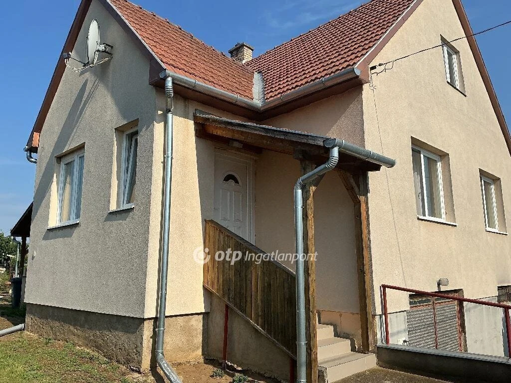 Eladó Ház, Nyíregyháza