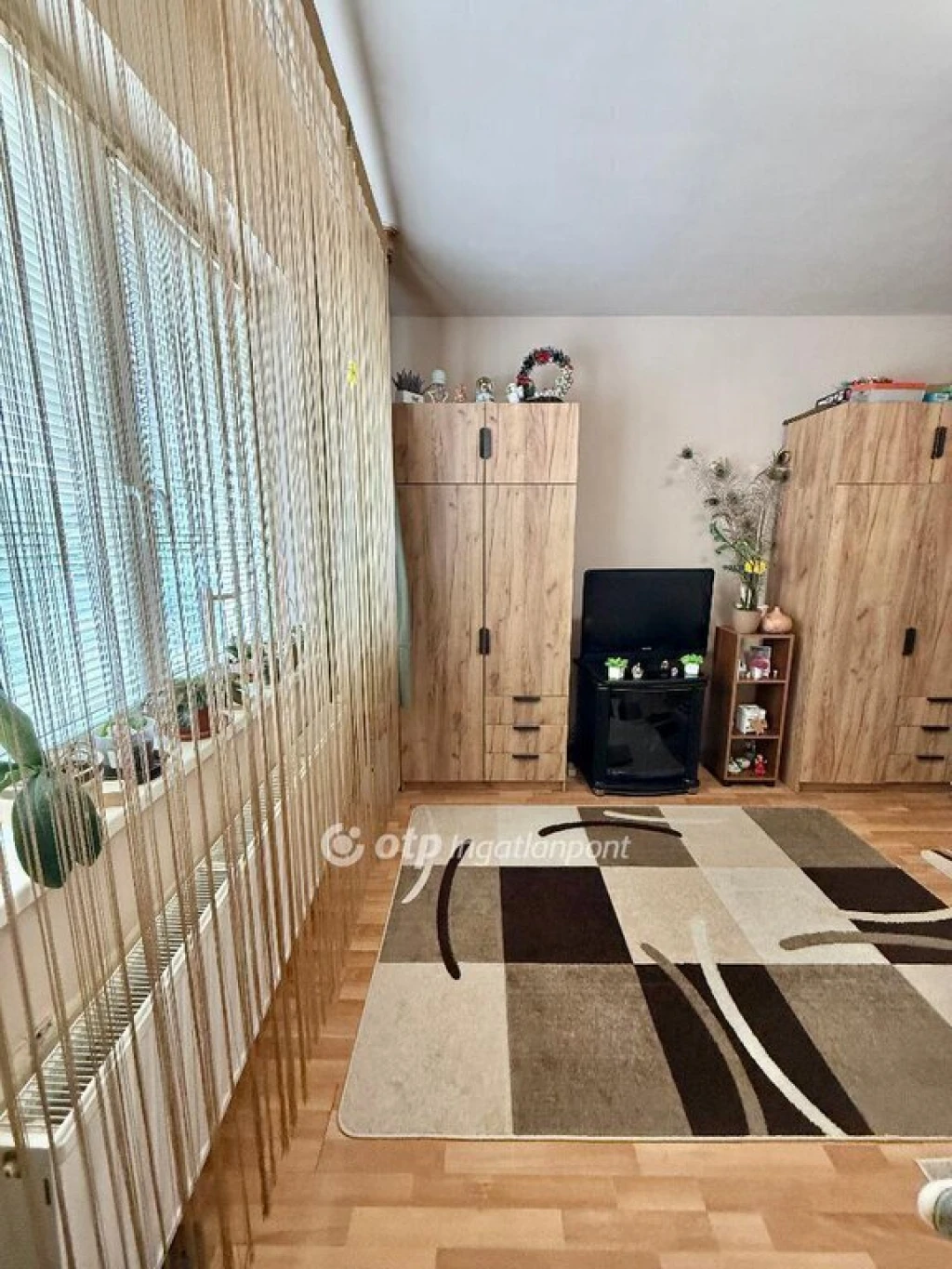 Eladó Lakás, Nyíregyháza