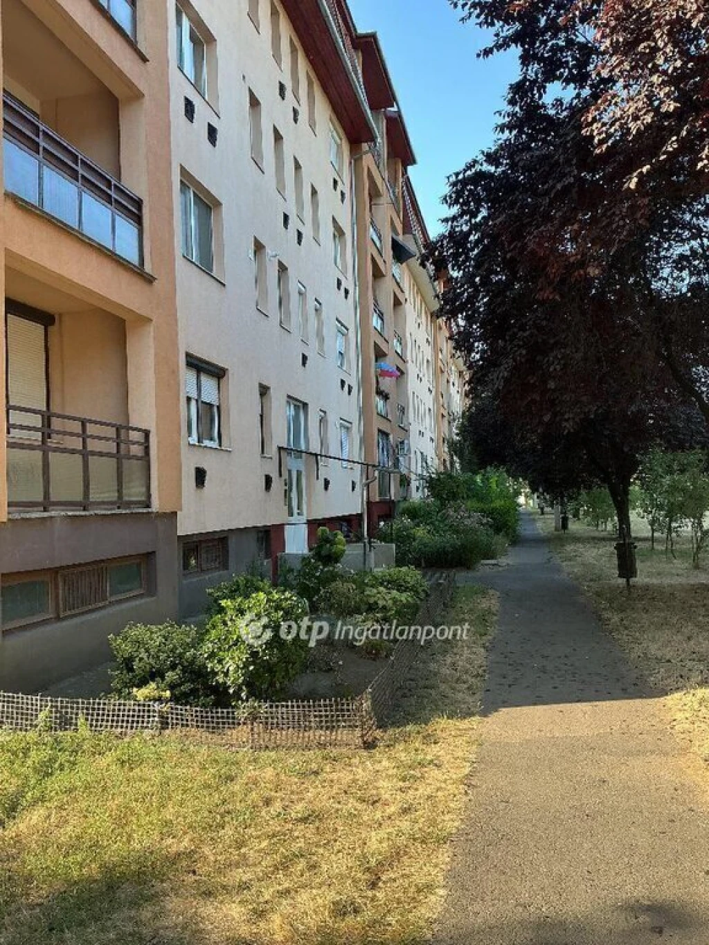 Eladó Lakás, Nyíregyháza