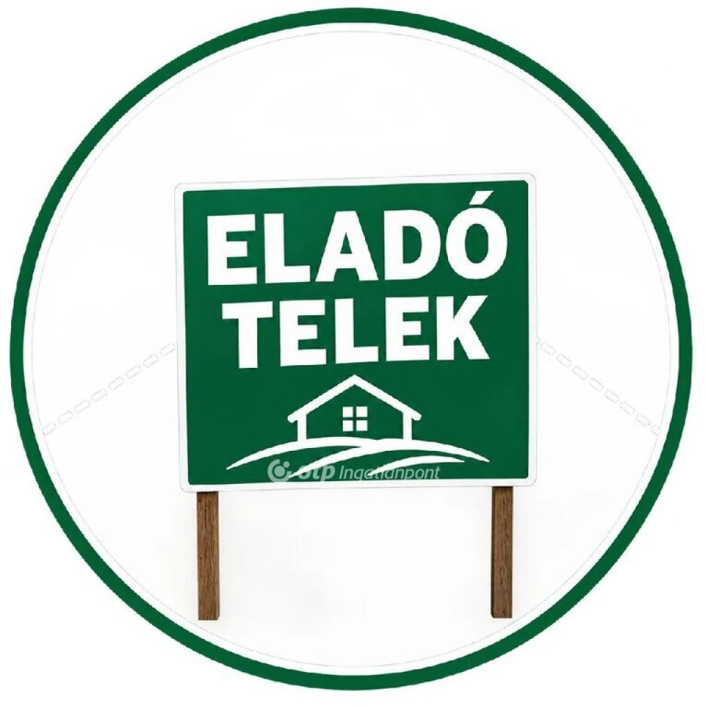 Eladó Telek, Nyíregyháza