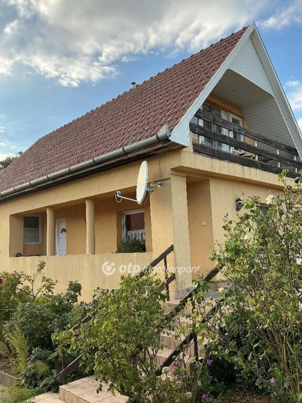 Eladó Ház, Nyíregyháza