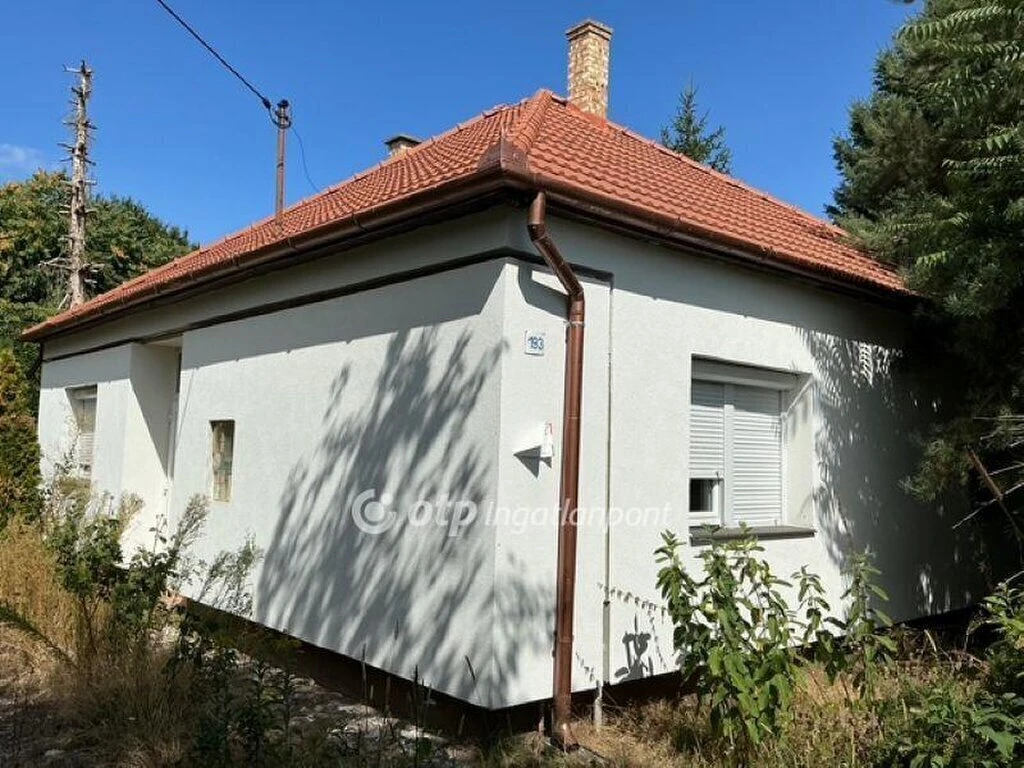 Eladó Ház, Nyírtelek