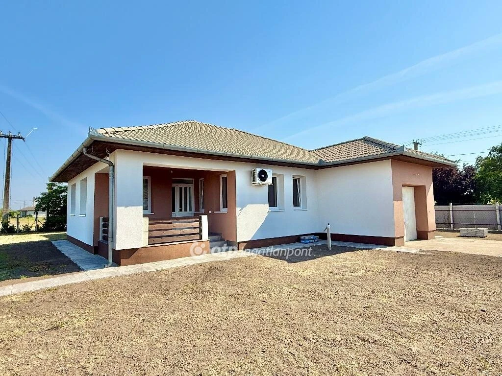 Eladó Ház, Tiszavasvári