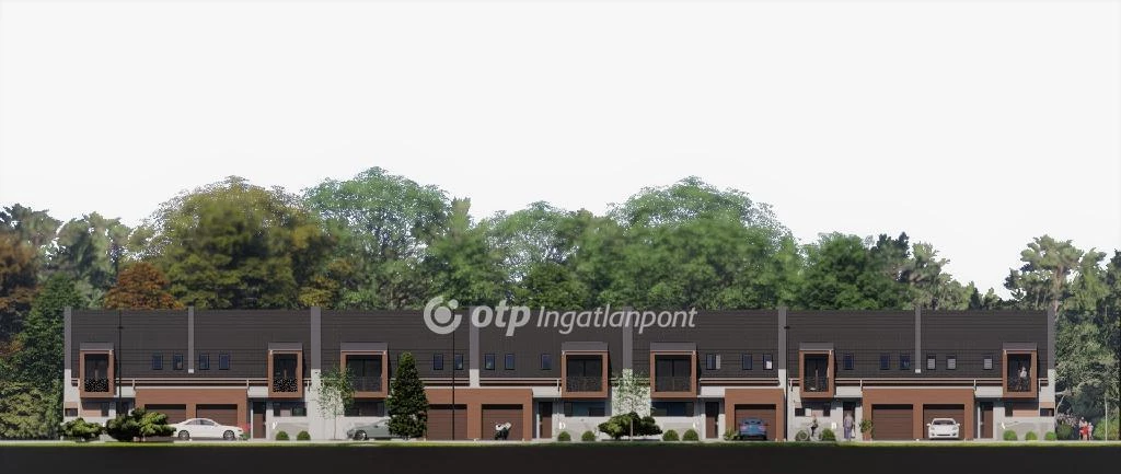 Eladó Ház, Hajdúszoboszló