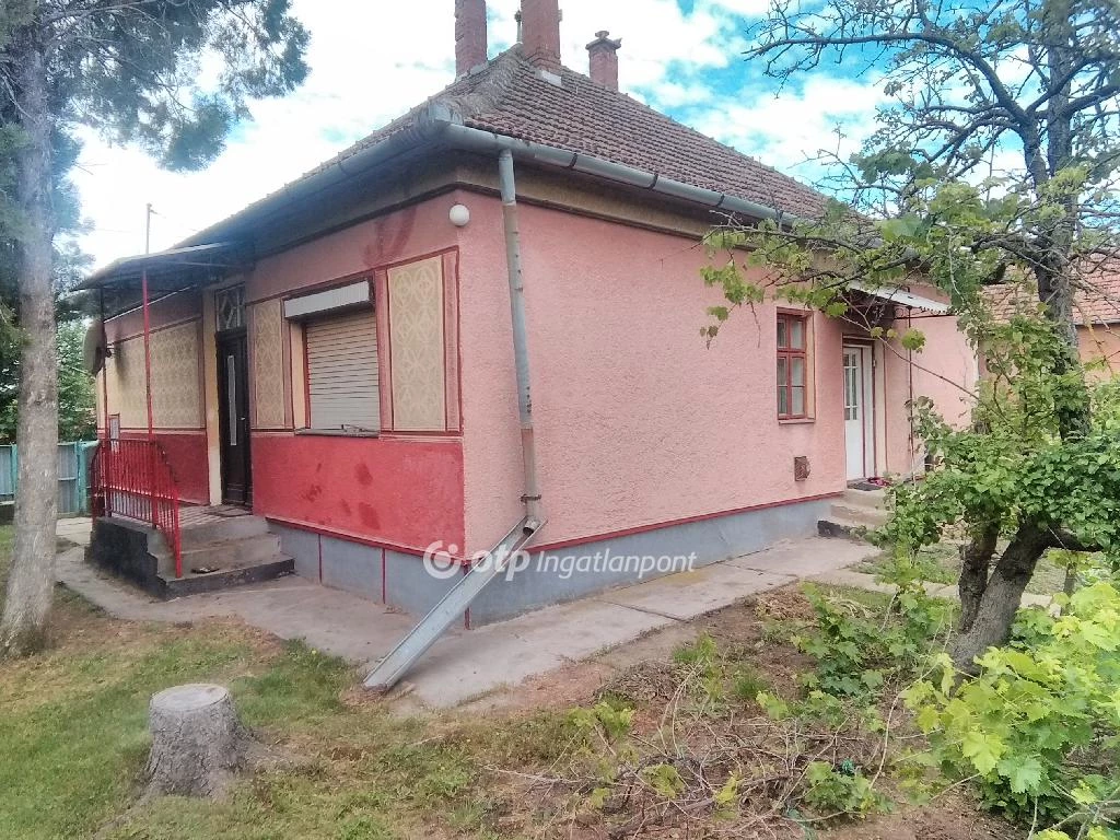 For sale house, Tépe, Dózsa György utca