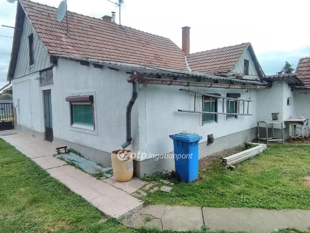 For sale house, Derecske, Bem utca