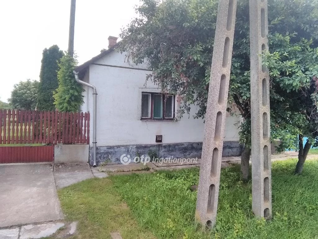 For sale house, Tépe, Fő utca