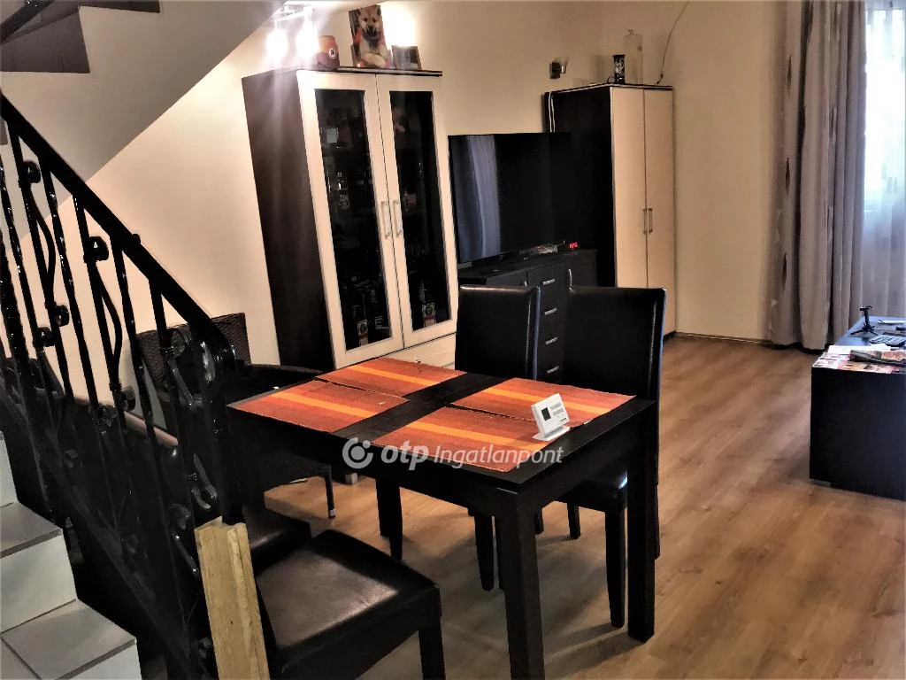 For sale terraced house, Debrecen