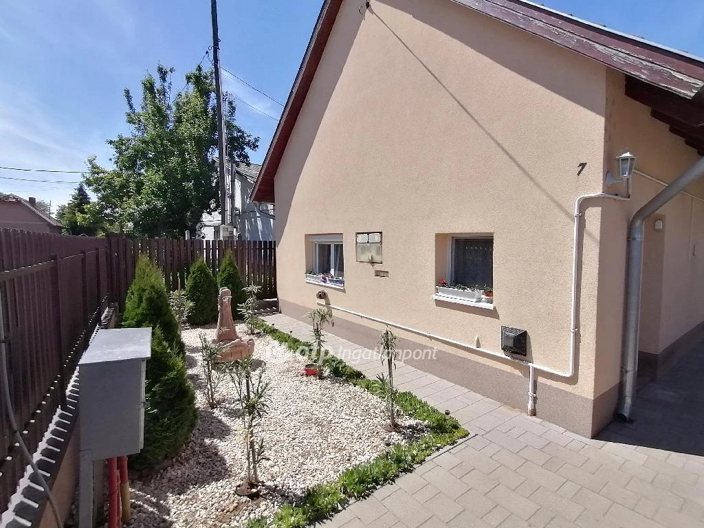 For sale house, Debrecen