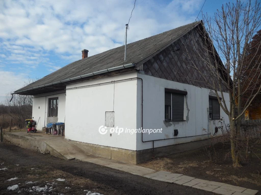 For sale house, Hajdúszovát, Jókai Mór utca