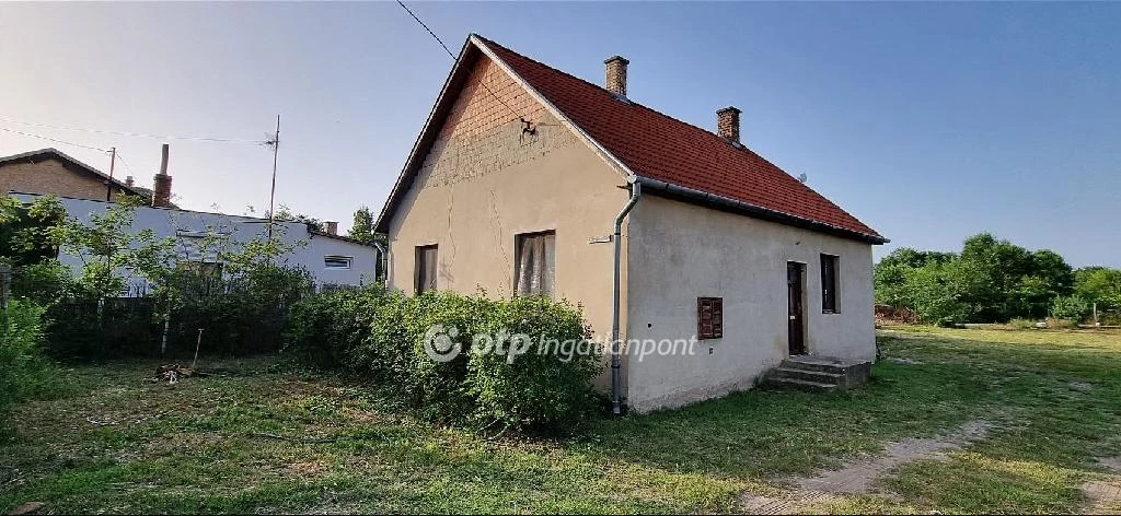 For sale house, Hajdúsámson