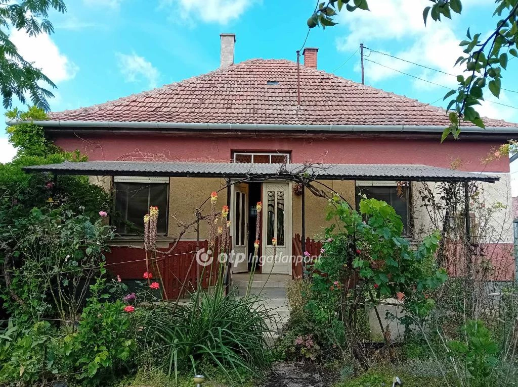 For sale house, Ártánd