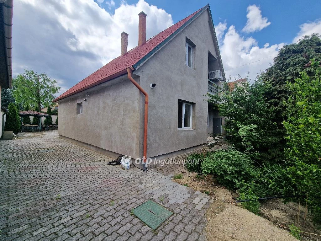 For sale house, Hajdúszoboszló