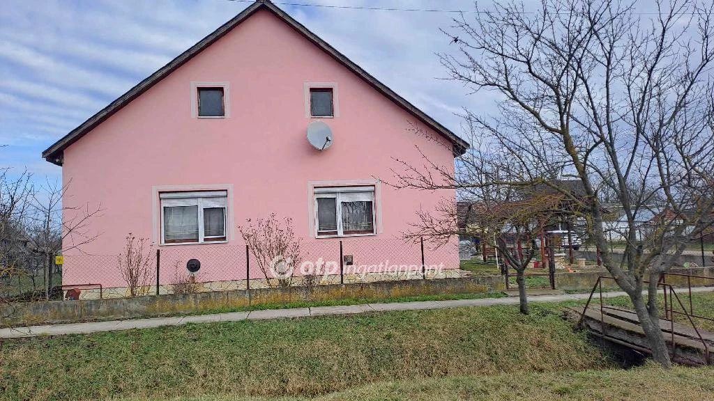 For sale house, Nádudvar, Kossuth Lajos utca