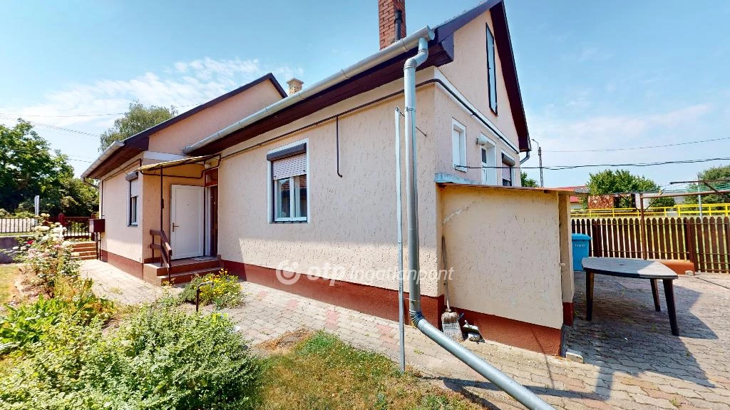 For sale house, Polgár