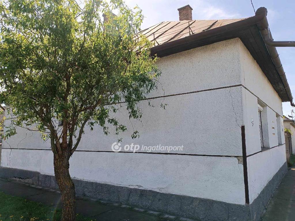 For sale house, Hajdúhadház