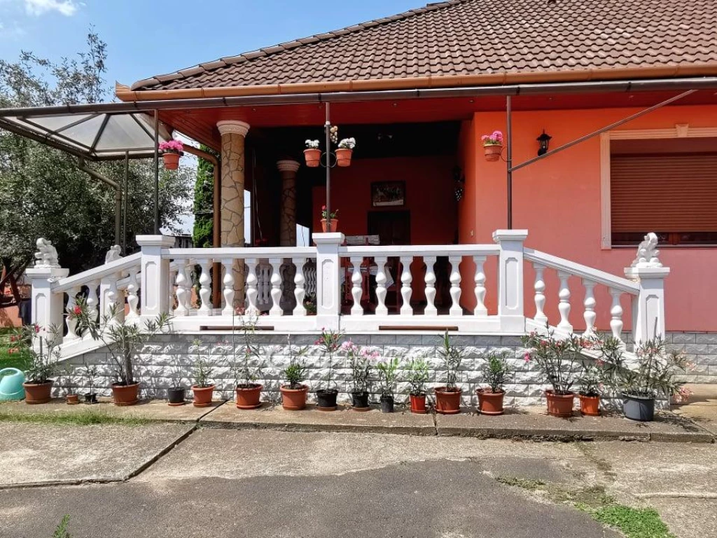 For sale house, Nyírábrány