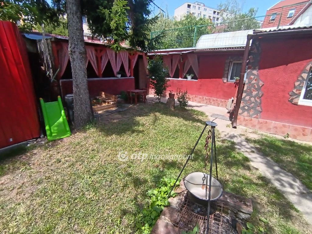 For sale semi-detached house, Debrecen, Monostor utca