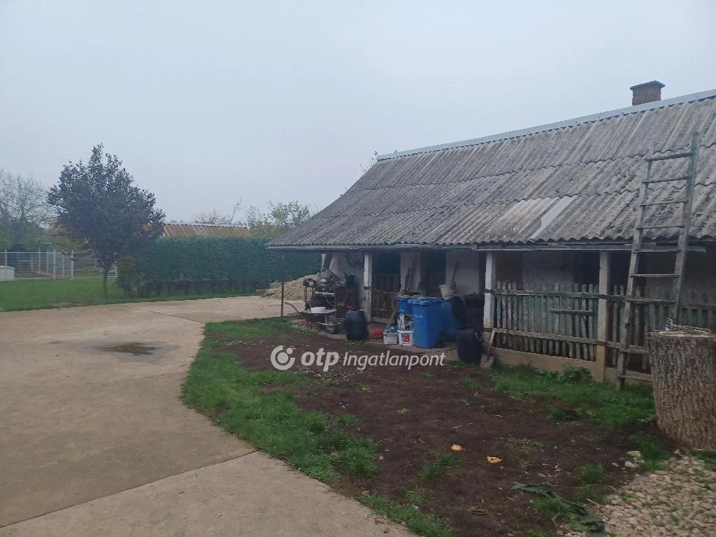 For sale house, Debrecen, Kalász utca