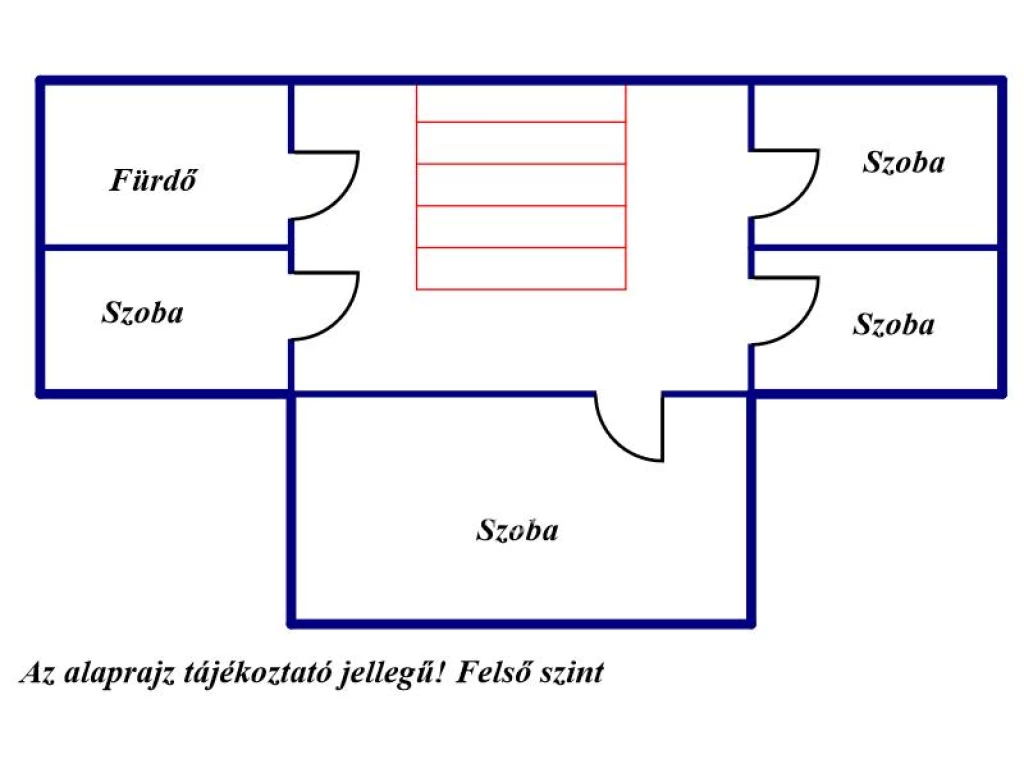 Eladó Ház, Debrecen