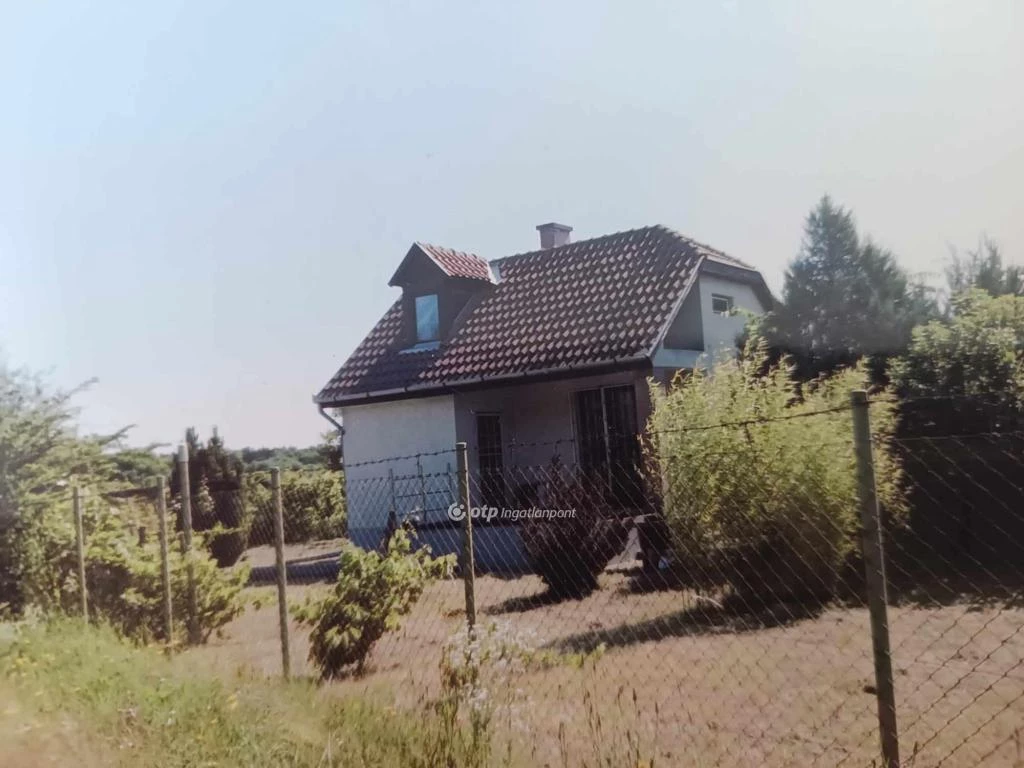 For sale house with a garden, Debrecen, Panoráma út