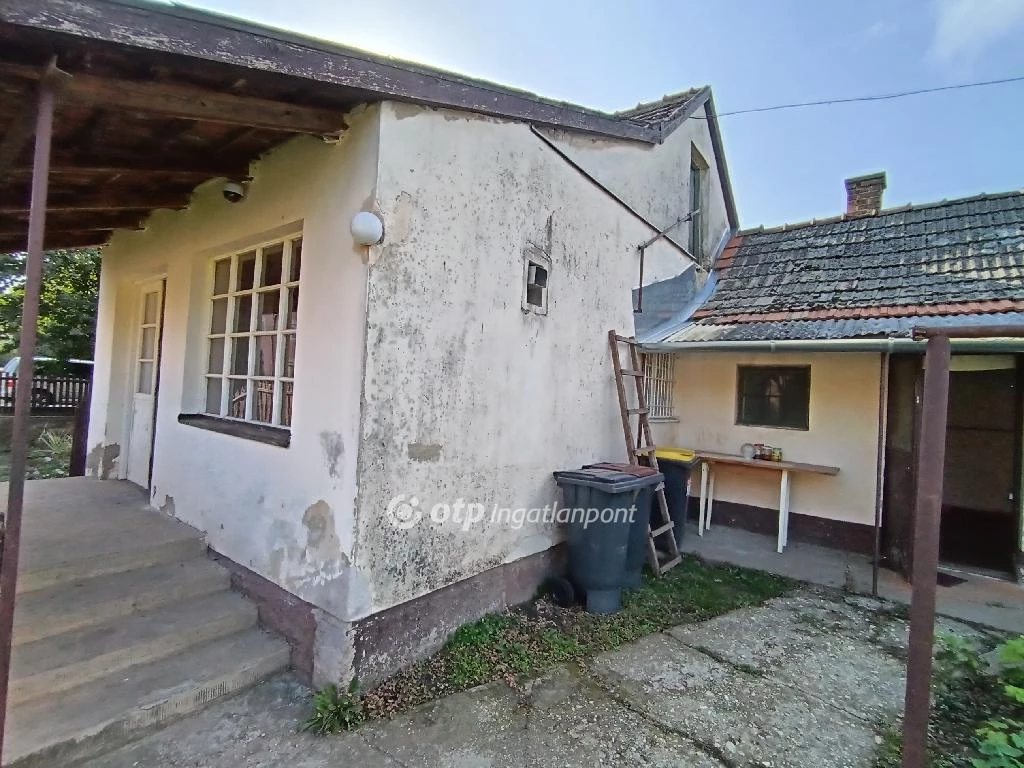 For sale house, Hajdúböszörmény, Veres Péter utca