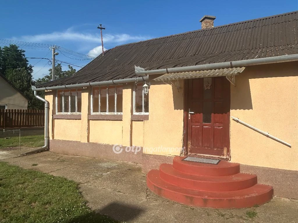 For sale house, Debrecen