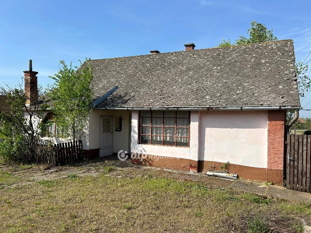 For sale house, Hajdúsámson