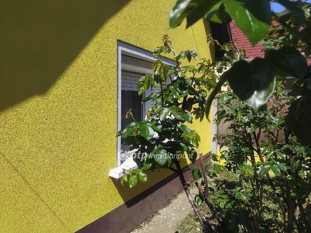 For sale house, Hajdúböszörmény, Középkert