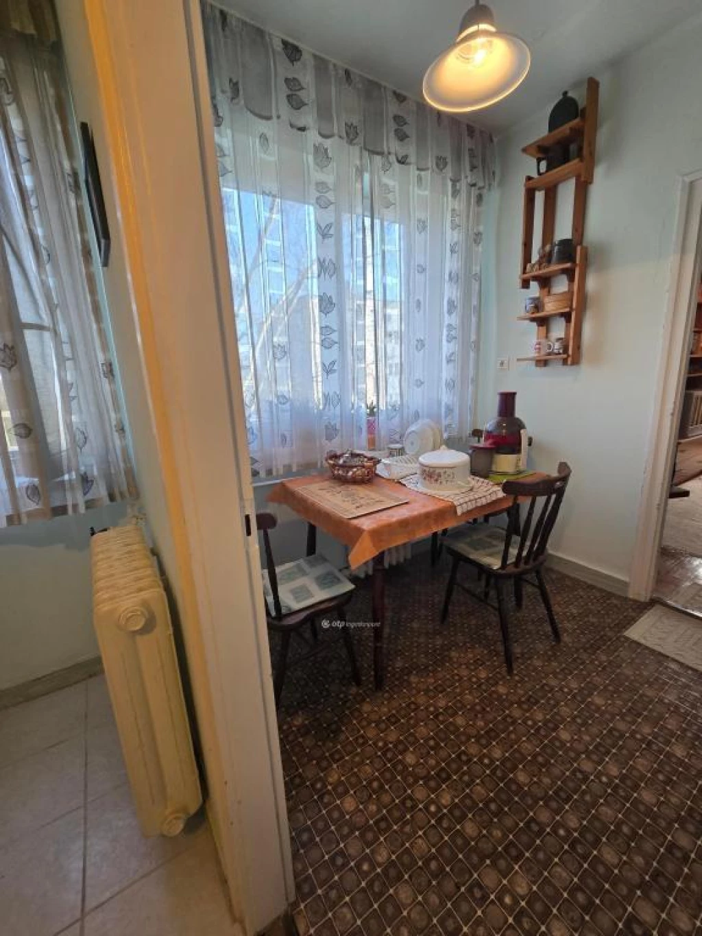 Eladó Lakás, Tiszavasvári Lakótelepen