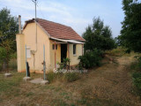 For sale house with a garden, Hajdúszoboszló