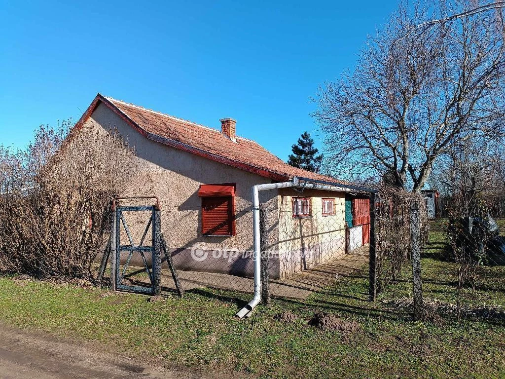 Eladó Ház, Hajdúböszörmény